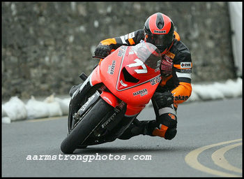 Ryan Farquhar (Alan Armstrong)